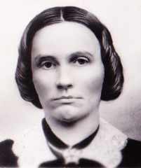 Matilda Jane Downs (1820 - 1890) Profile